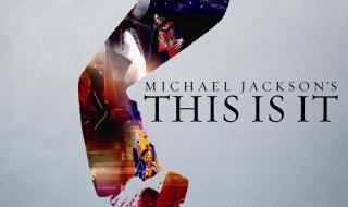 迈克尔杰克逊的电影 迈克尔杰克逊的最著名的电影